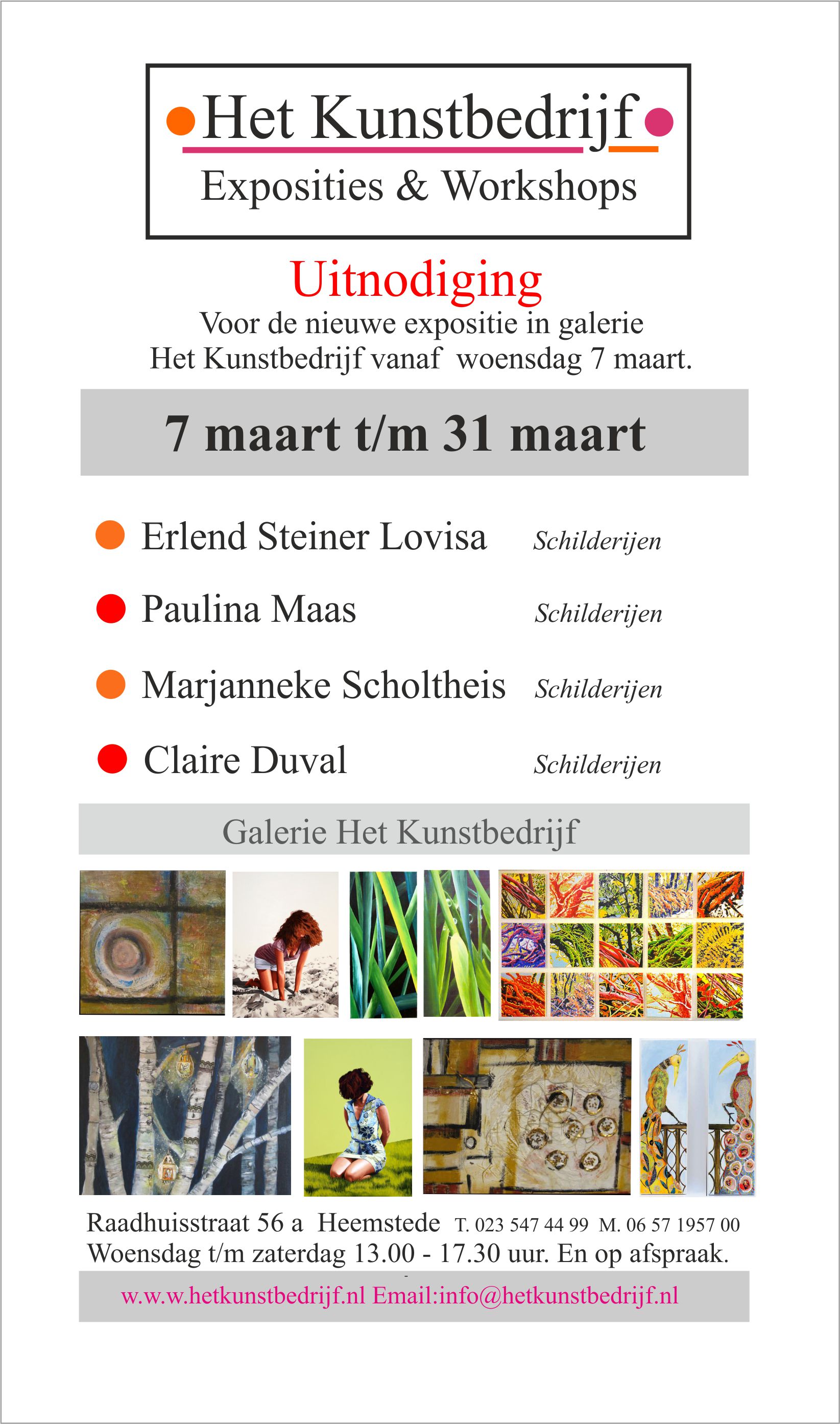 kunstbedrijf